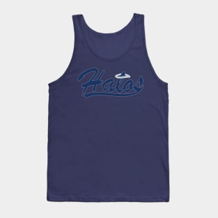 Halos Tank Top